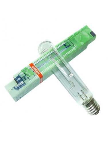 AMPOULE HPS 600W OSRAM...