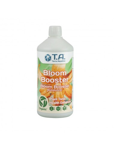 T.A. BLOOM BOOSTER 1L (GO...