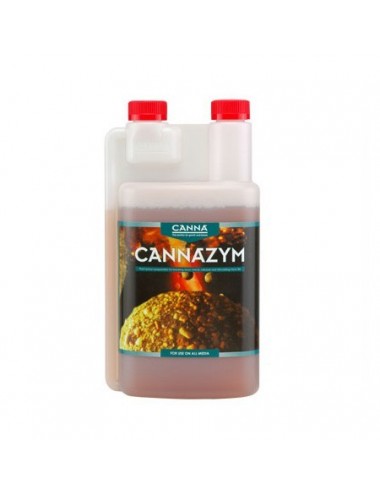 CANNAZYM - 1L