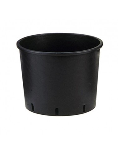 POT ROND PLASTIQUE 25L /...