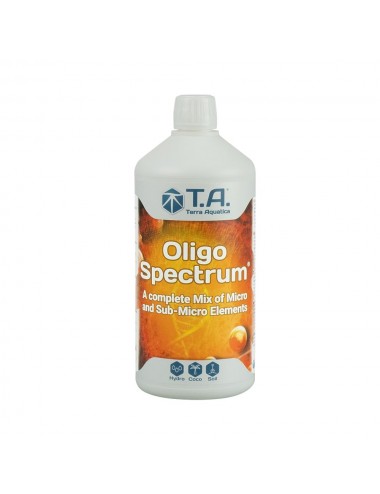 T.A. OLIGO SPECTRUM 1L...