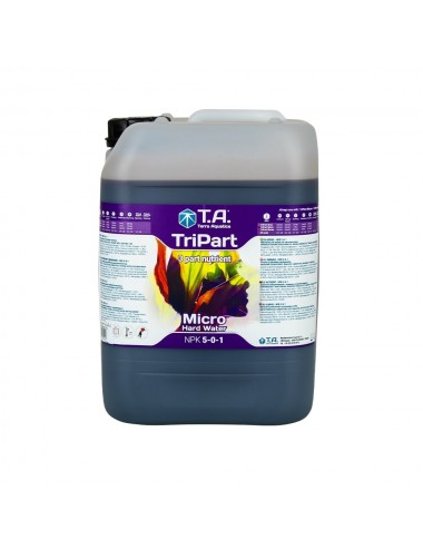 T.A. TRIPART MICRO 10L -...