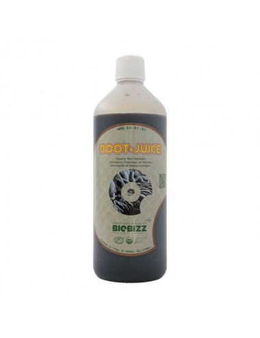 BIOBIZZ ROOT JUICE 1 L