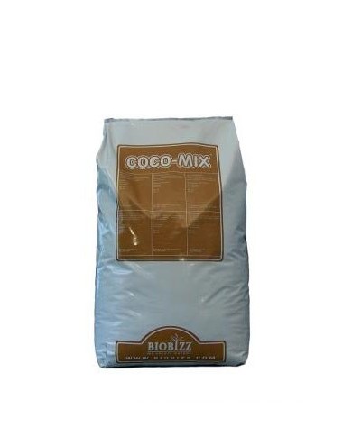 BIOBIZZ FIBRE DE COCO - 50 L