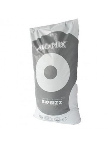 BIOBIZZ ALL MIX SAC 20 L