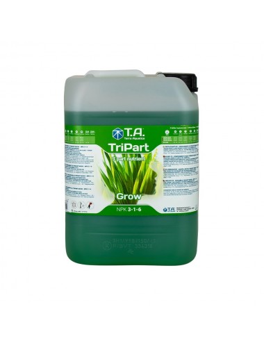 T.A. TRIPART GROW 10L...