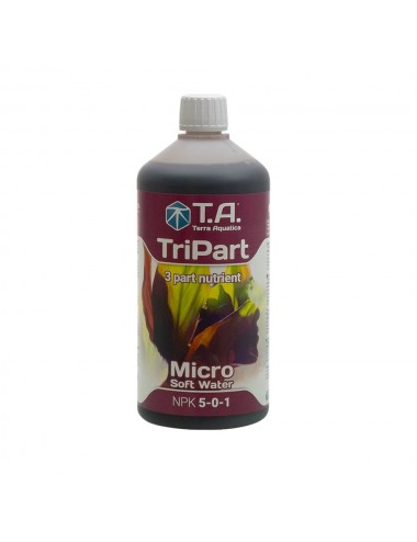 T.A. TRIPART MICRO 1L - Eau...