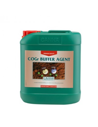 CANNA COGR Buffering Agent...