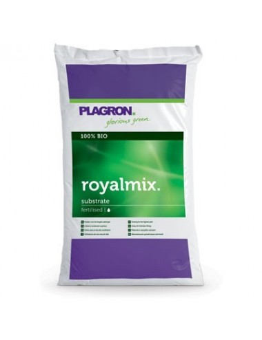 PLAGRON ROYALMIX SAC 50L