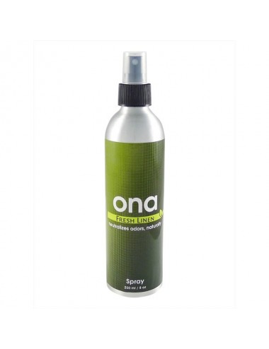 ONA SPRAY - 250ML - FRESH...