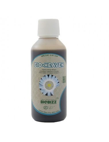 BIOBIZZ BIOHEAVEN 250ML