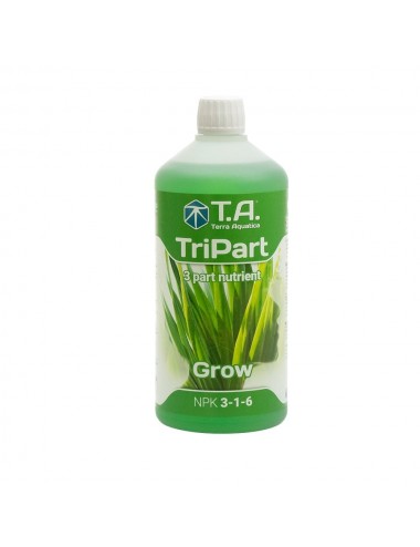 T.A. TRIPART GROW 1L...