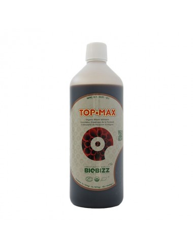 BIOBIZZ TOPMAX 1 L