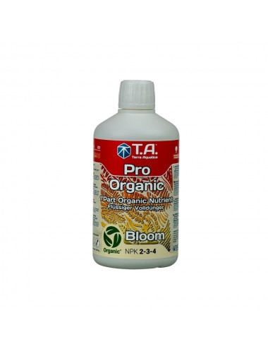 T.A. Pro Organic BLOOM...