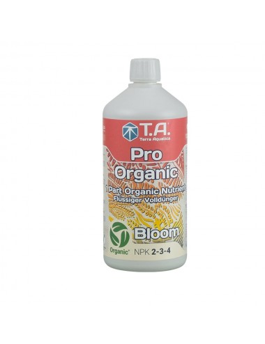 T.A. Pro Organic BLOOM 1L...