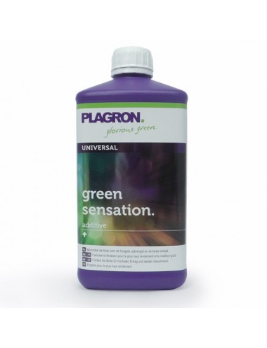 PLAGRON GREENSENSATION - 1L