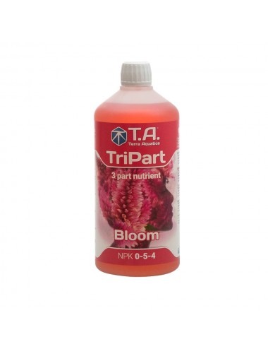 T.A. TRIPART BLOOM 1L...