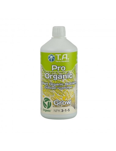 T.A. Pro Organic GROW 1L...