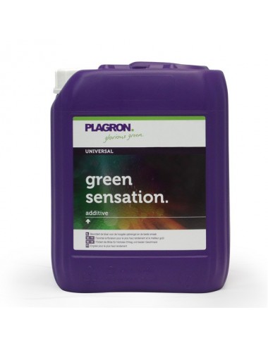 PLAGRON GREENSENSATION - 5L