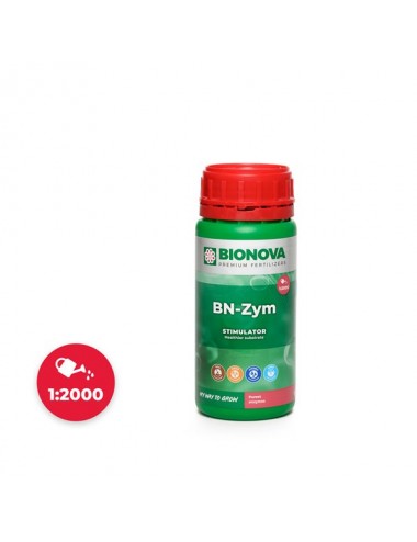 BIO NOVA BN-ZYM 250 ML