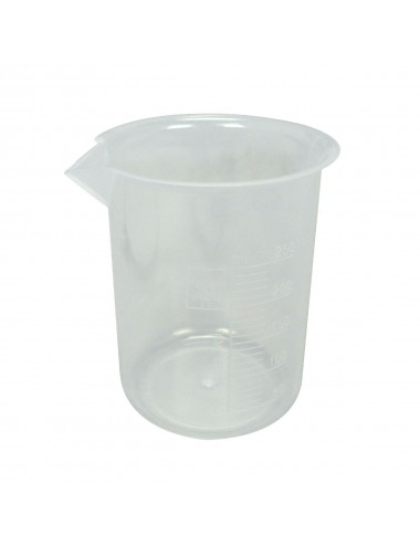 VERRE DOSEUR 100ML