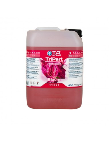 T.A. TRIPART BLOOM 10L...