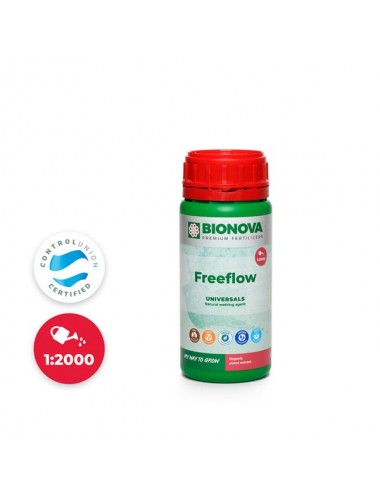 BIO NOVA FREE FLOW - 250 ML