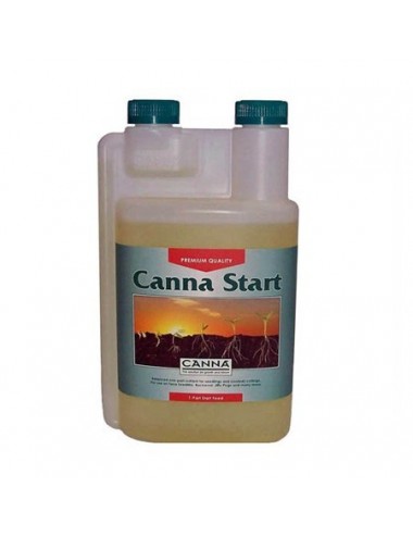 CANNA START - 1 L