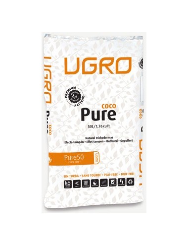 U-Gro PURE BASIC- SAC COCO...