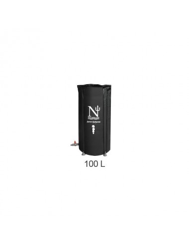 RESERVOIR SOUPLE Neptune 100 L