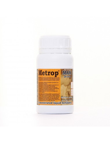 METROP MAM 250ml