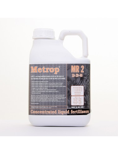 METROP MR2 5 L