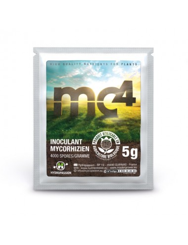 MC4 - Sachet 5g