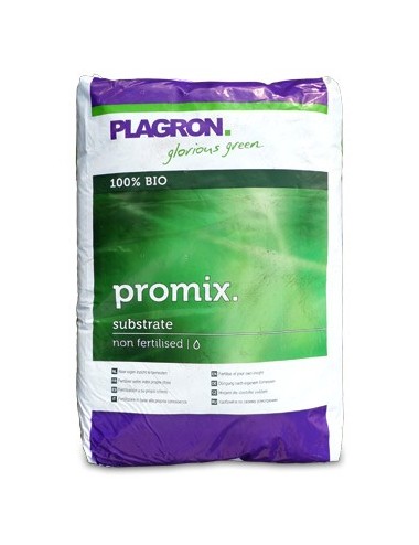 PLAGRON PROMIX SAC 50L