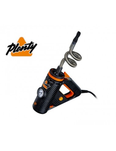 PLENTY Vaporizer - SET COMPLET