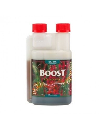 CANNA BOOST ACCELERATOR -...