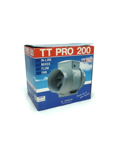 Extracteur Vents TT PRO -UN...