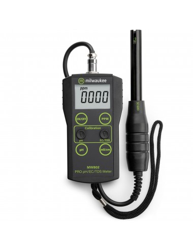 COMBO pH-EC METRE PORTABLE...