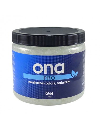 ONA GEL PRO 732gr