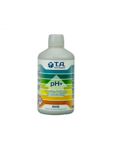 T.A. PH+ 0,5L (pH up)