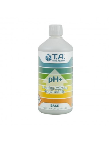 T.A. PH+ 1L (pH up)