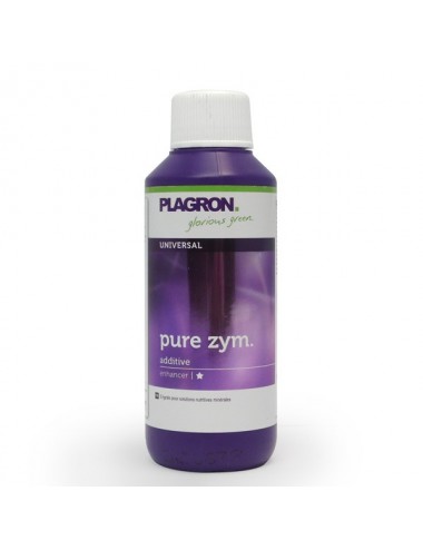 PLAGRON PURE ZYM - 100ML