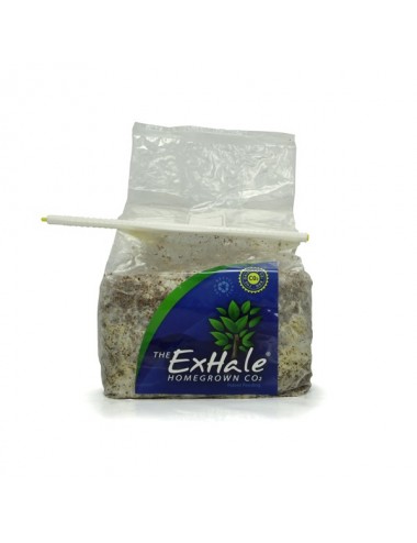 EXHALE CO2 BAG