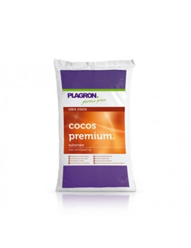 PLAGRON COCO PREMIUM - SAC 50L