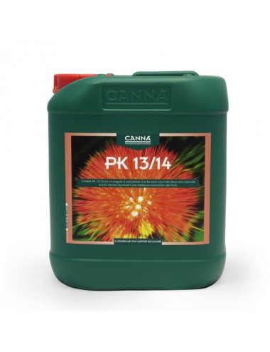 CANNA PK 13/14 - 5L