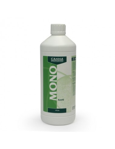 CANNA AZOTE (N17%) - 1L