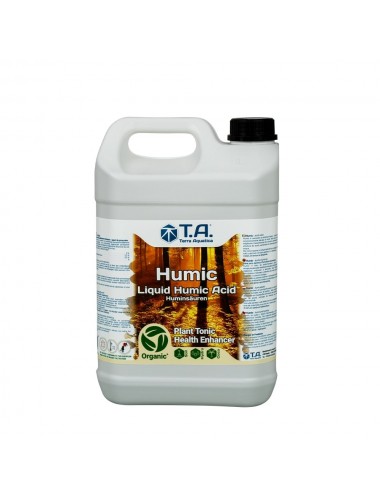 T.A. HUMIC 5L (GO Diamond...