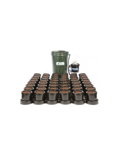 IWS System Remote 36 pots...