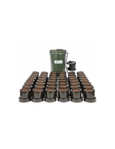 IWS System Basic 48 pots...