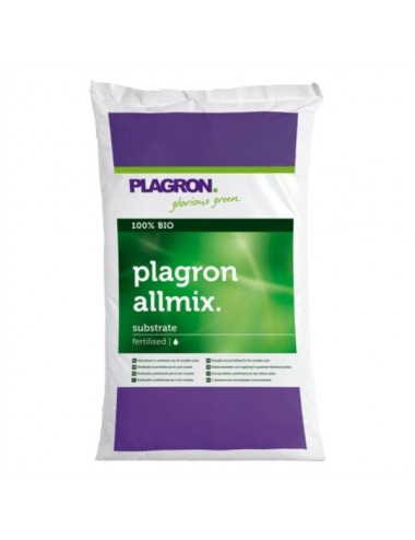 PLAGRON ALL-MIX SAC 50L